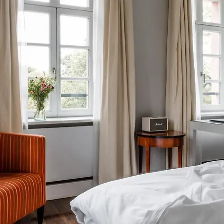 Gerbermuehle Hotel 4*