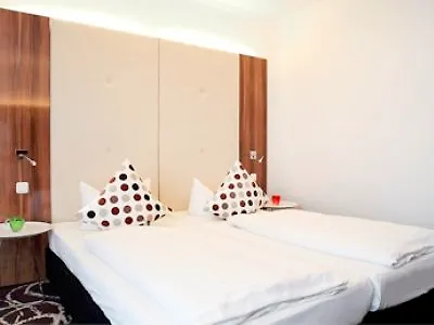 Ibis Styles Frankfurt 3* Frankfurt am Main