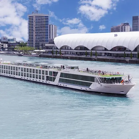 Fairtours Hotelschiff Emerald Sun****** *