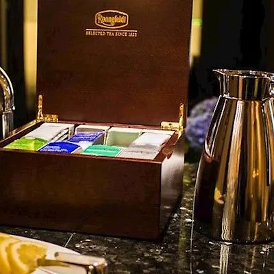 Concorde Hotel