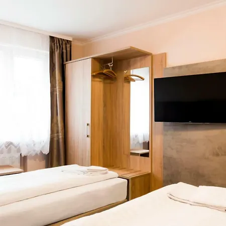 Royal Hotel