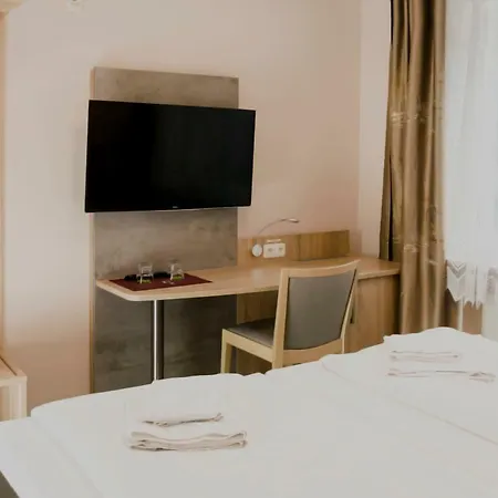 Royal Hotel Frankfurt am Main