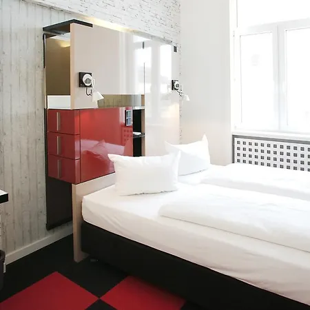 Cristall - Frankfurt Hotel