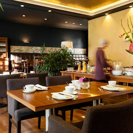 Bio-hotel Orange Hotel