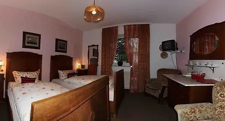 Hotel Attaché Raunheim