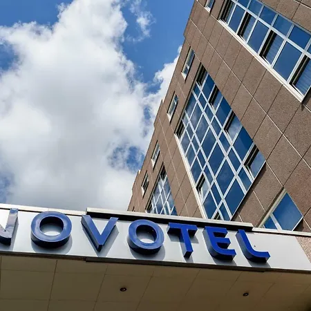 Novotel Frankfurt Φραγκφούρτη