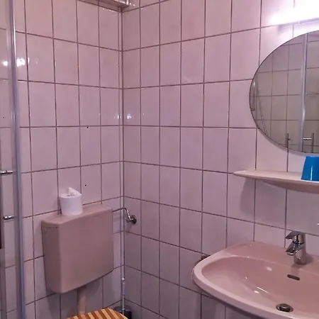 Attaché Hotel Raunheim