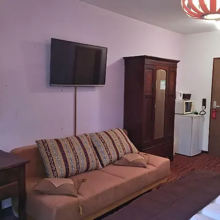 Attaché Hotel Raunheim