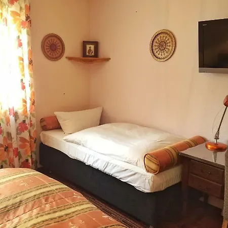 Attaché Hotel Raunheim