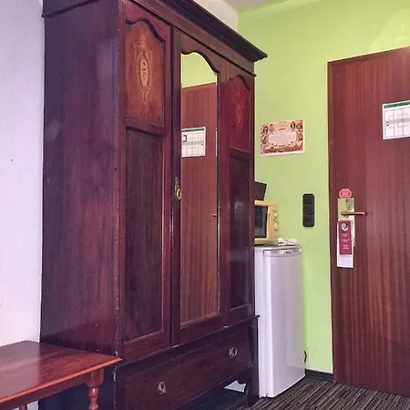 Attaché Hotel Raunheim