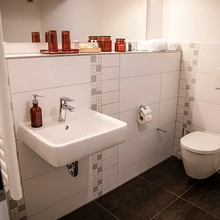 Mainhaus Stadthotel Frankfurt Hotel 4*