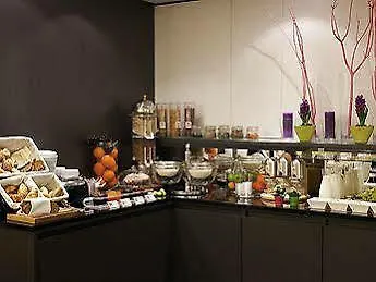 Hotel Ibis Styles Frankfurt Frankfurt am Main
