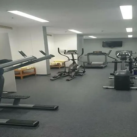 Relexa Hotel Frankfurt nad Mohanem