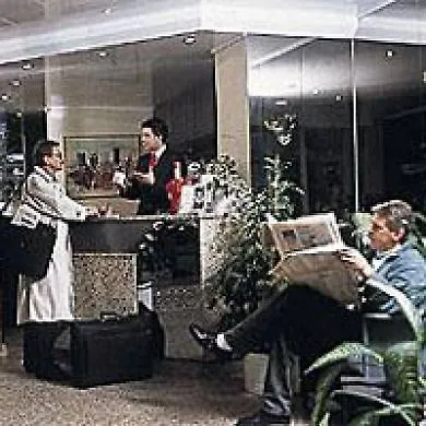 Ambassador Otel
