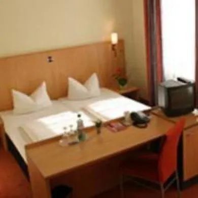 Ambassador Otel Frankfurt am Main