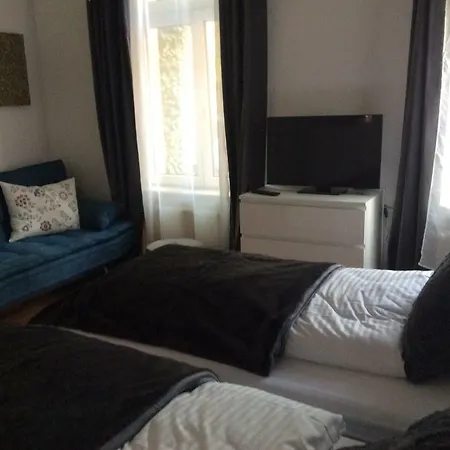 Homeway Frankfurt Apartamento *