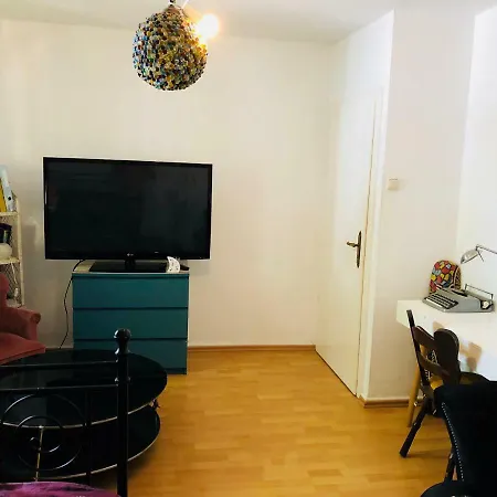 Cosy Close To Hbf & Fair Frankfurt am Main