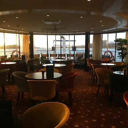 Knm Ms William Shakespeare - Frankfurt Hotel Frankfurt nad Menem