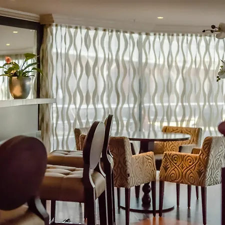 Knm Ms William Shakespeare - Frankfurt Hotel Frankfurt nad Menem