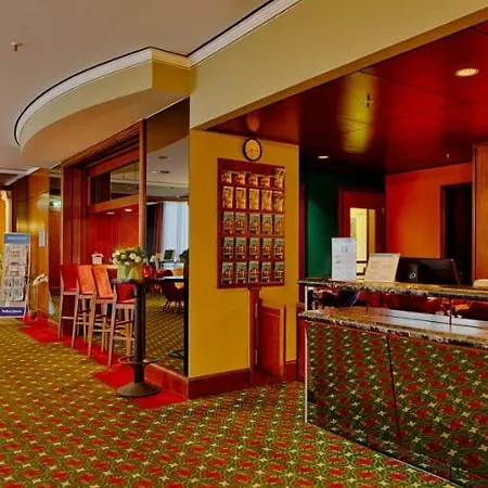 Trip Frankfurt Nordwestzentrum Hotel Frankfurt am Main
