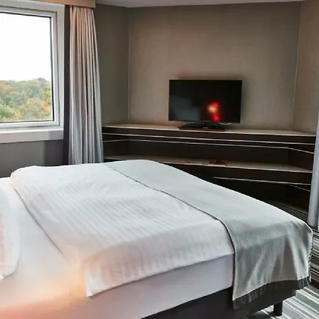 Hotel Steigenberger Airport Frankfurt Frankfurt am Main
