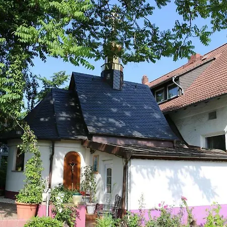 Attaché Raunheim