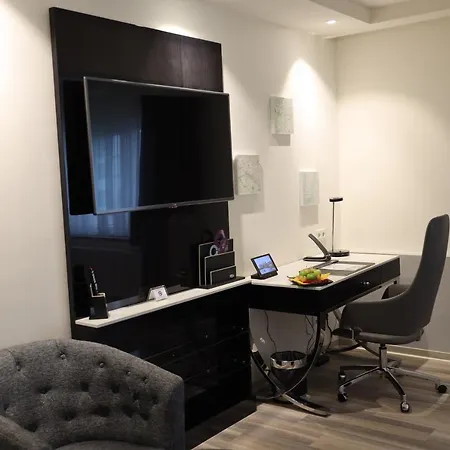 Mercure Kaiserhof Center פרנקפורט