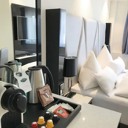 Mercure Kaiserhof Center מלון