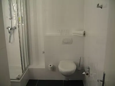 Hotel Ibis Styles Frankfurt