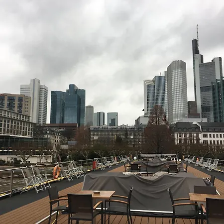 Select Ms Charles Dickens - Frankfurt Frankfurt am Main