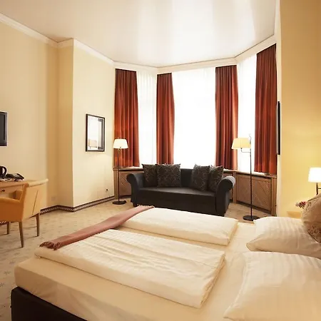 Florentina Otel Frankfurt am Main