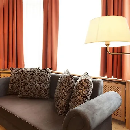 Otel Florentina
