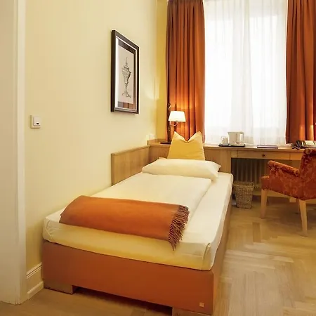 Otel Florentina 3*