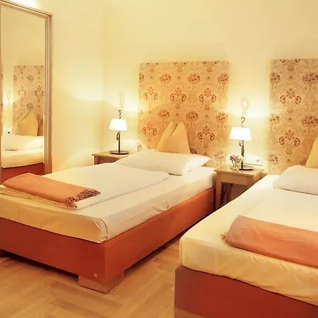 Florentina 3* Frankfurt am Main