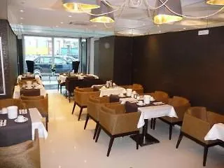 Europa Style Hotel Francoforte sul Meno