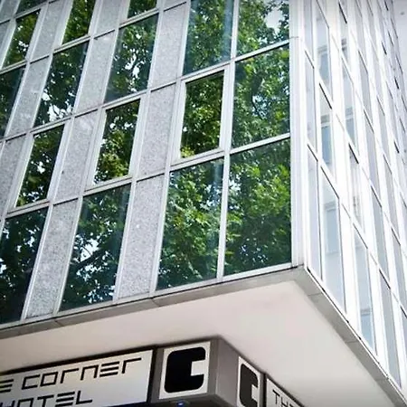 Homaris Corner Szálloda 3*