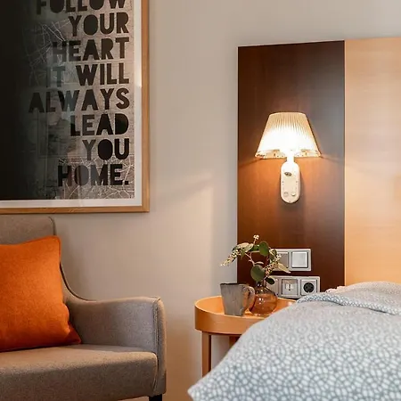 Hotel Bio-hotel Orange
