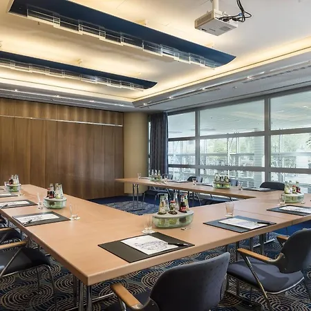 Maritim Frankfurt