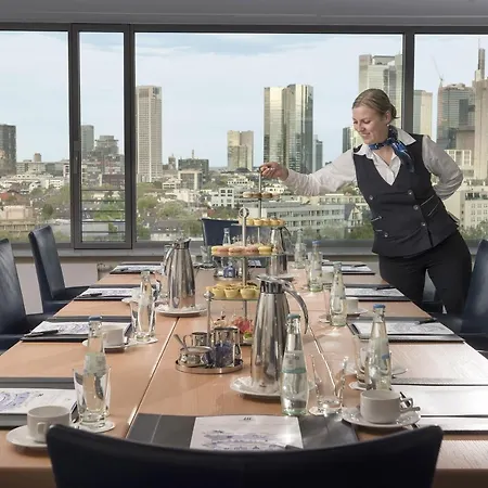 Maritim Frankfurt 4* Frankfurt am Main