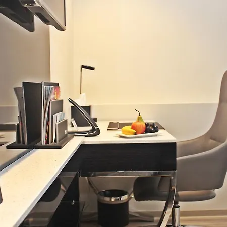 Mercure Kaiserhof Center פרנקפורט
