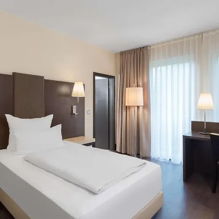Frankfurt By Mz Hotelcollection 美因河畔法兰克福