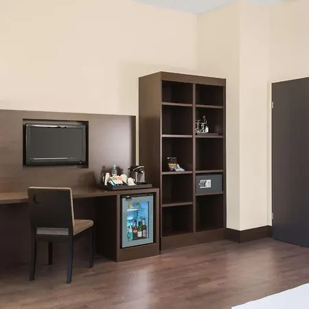 Frankfurt By Mz Hotelcollection 美因河畔法兰克福