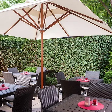 Frankfurt By Mz Hotelcollection 酒店 美因河畔法兰克福