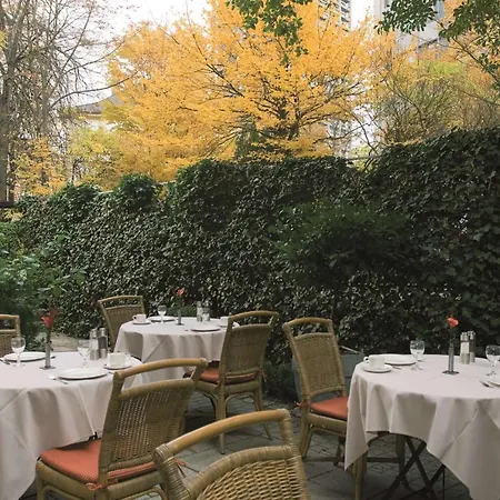 Frankfurt By Mz Hotelcollection 酒店