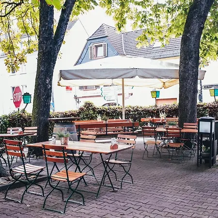 Zum Loewen Guest house Frankfurt am Main