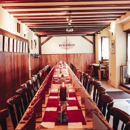 Zum Loewen Guest house Frankfurt am Main