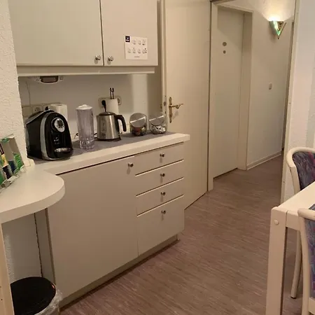 Zum Loewen Guest house