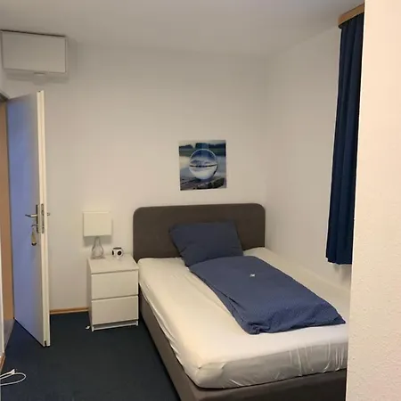 Zum Loewen Guest house
