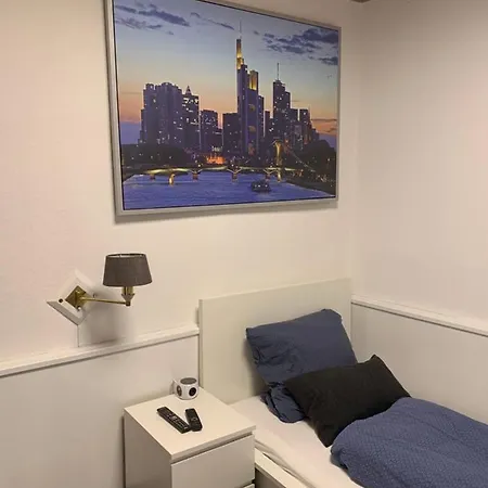Zum Loewen Гостевой дом 2*