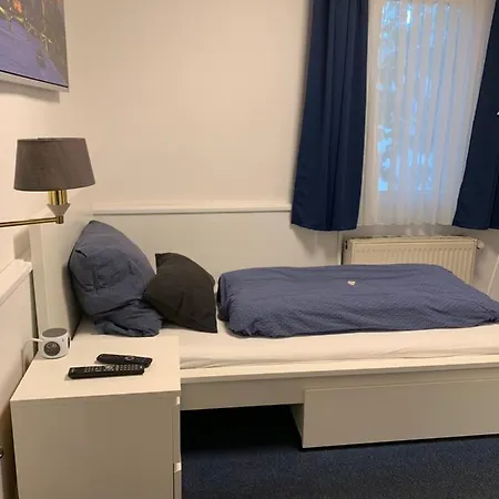Zum Loewen Guest house